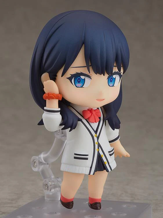 SSSS.Gridman Nendoroid No.1106 Rikka Takarada - Image 7