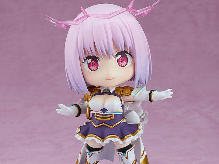SSSS.Gridman Nendoroid No.2148 Akane Shinjo (New Order)