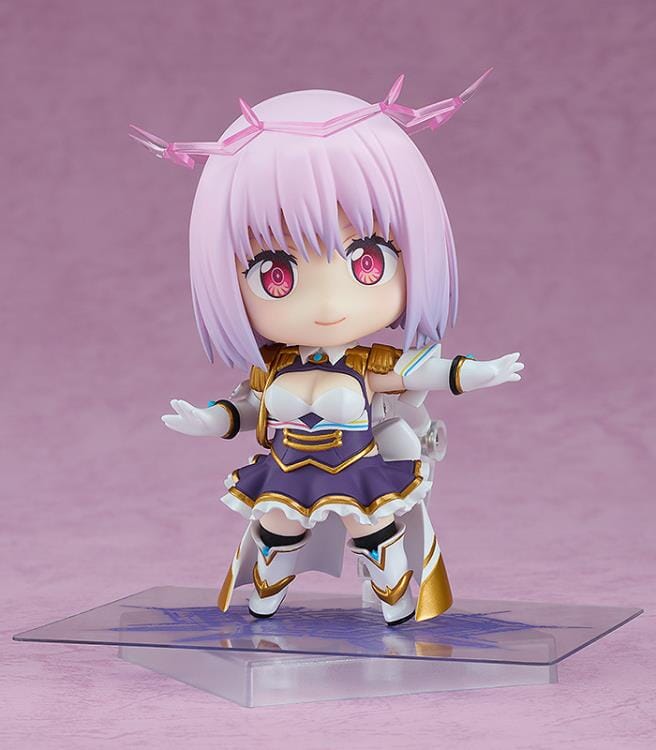 SSSS.Gridman Nendoroid No.2148 Akane Shinjo (New Order) - Image 2