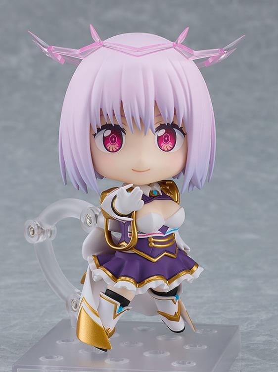 SSSS.Gridman Nendoroid No.2148 Akane Shinjo (New Order) - Image 3