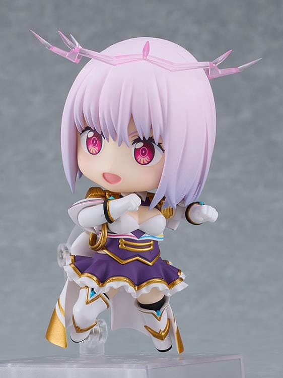 SSSS.Gridman Nendoroid No.2148 Akane Shinjo (New Order) - Image 4