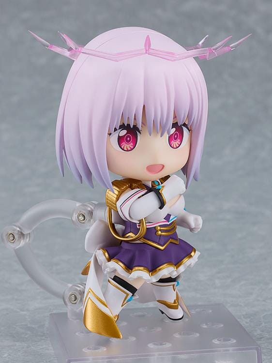 SSSS.Gridman Nendoroid No.2148 Akane Shinjo (New Order) - Image 5