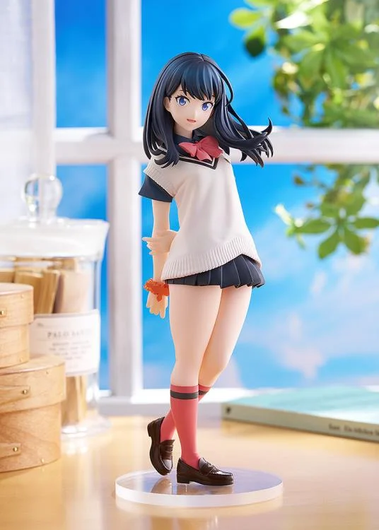 SSSS.Gridman Pop Up Parade L Rikka Takarada - Image 2