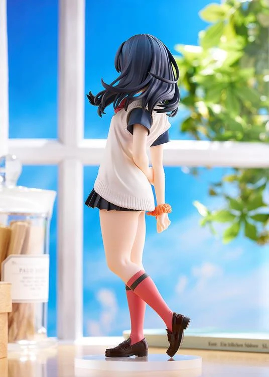 SSSS.Gridman Pop Up Parade L Rikka Takarada - Image 3