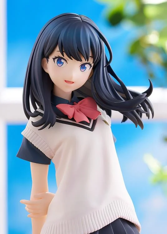 SSSS.Gridman Pop Up Parade L Rikka Takarada - Image 4