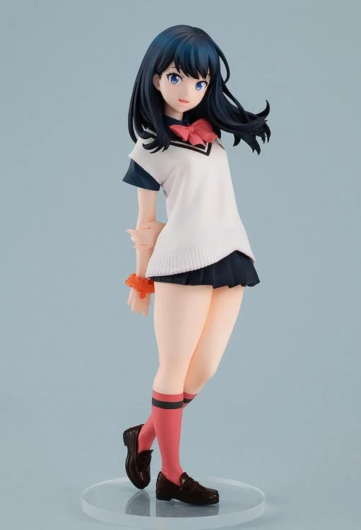 SSSS.Gridman Pop Up Parade L Rikka Takarada - Image 5