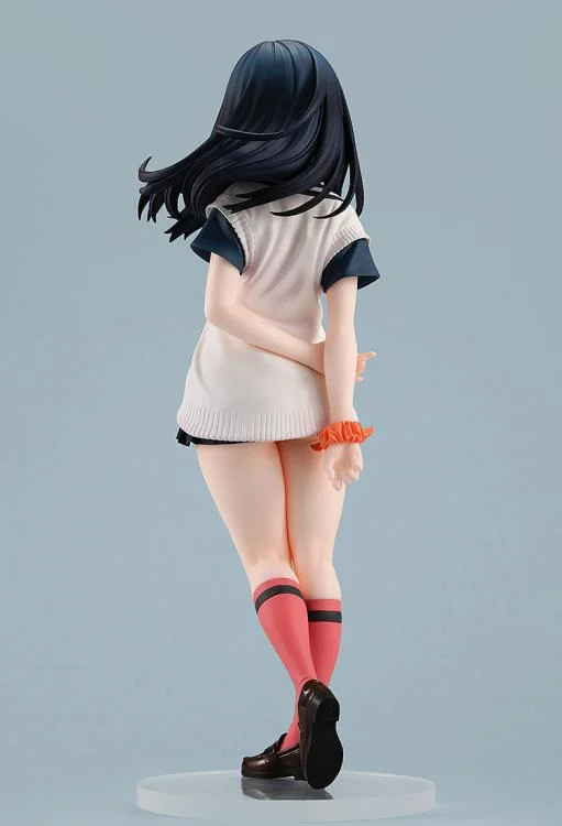 SSSS.Gridman Pop Up Parade L Rikka Takarada - Image 6