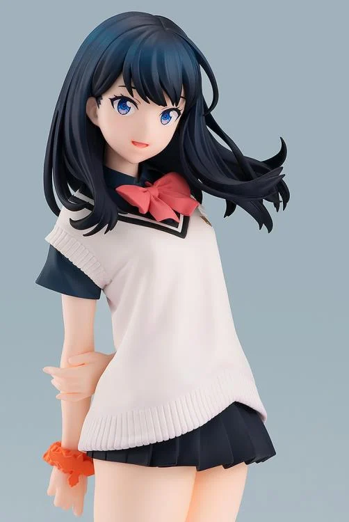 SSSS.Gridman Pop Up Parade L Rikka Takarada - Image 7