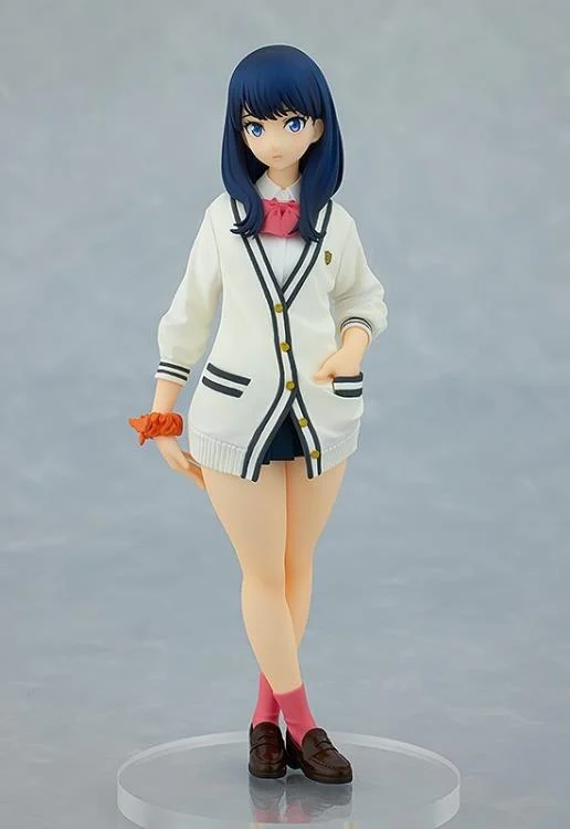 SSSS.Gridman Pop Up Parade Rikka Takarada - Image 2