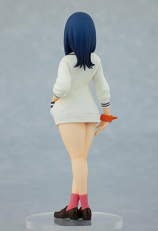 SSSS.Gridman Pop Up Parade Rikka Takarada - Image 4