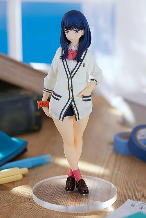 SSSS.Gridman Pop Up Parade Rikka Takarada - Image 5