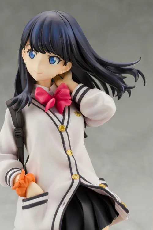 SSSS.Gridman Rikka Takarada 1/7 Scale Figure (Reissue) - Image 10