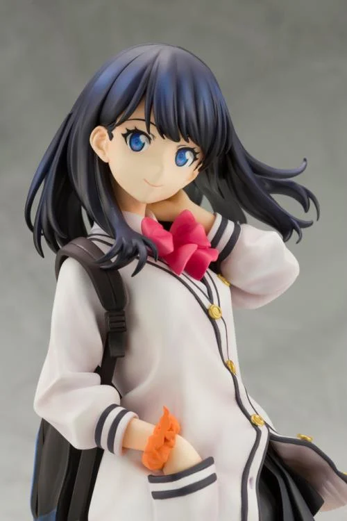 SSSS.Gridman Rikka Takarada 1/7 Scale Figure (Reissue) - Image 11