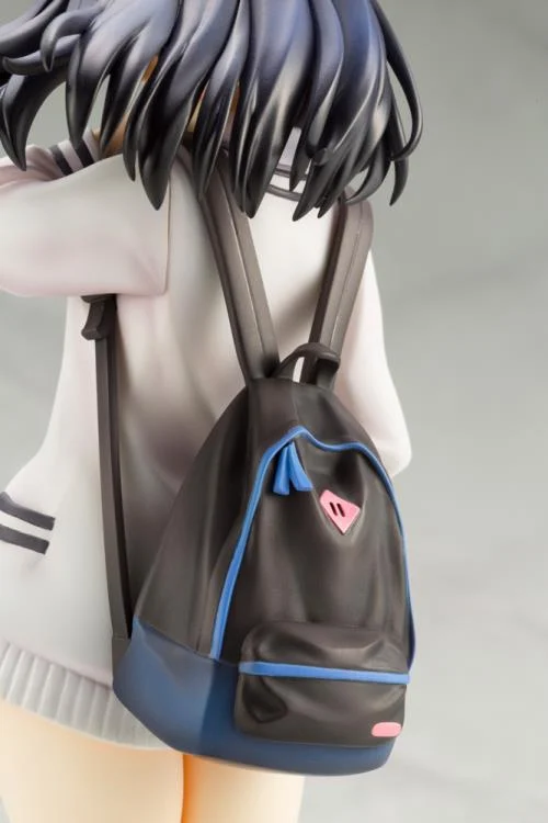 SSSS.Gridman Rikka Takarada 1/7 Scale Figure (Reissue) - Image 12