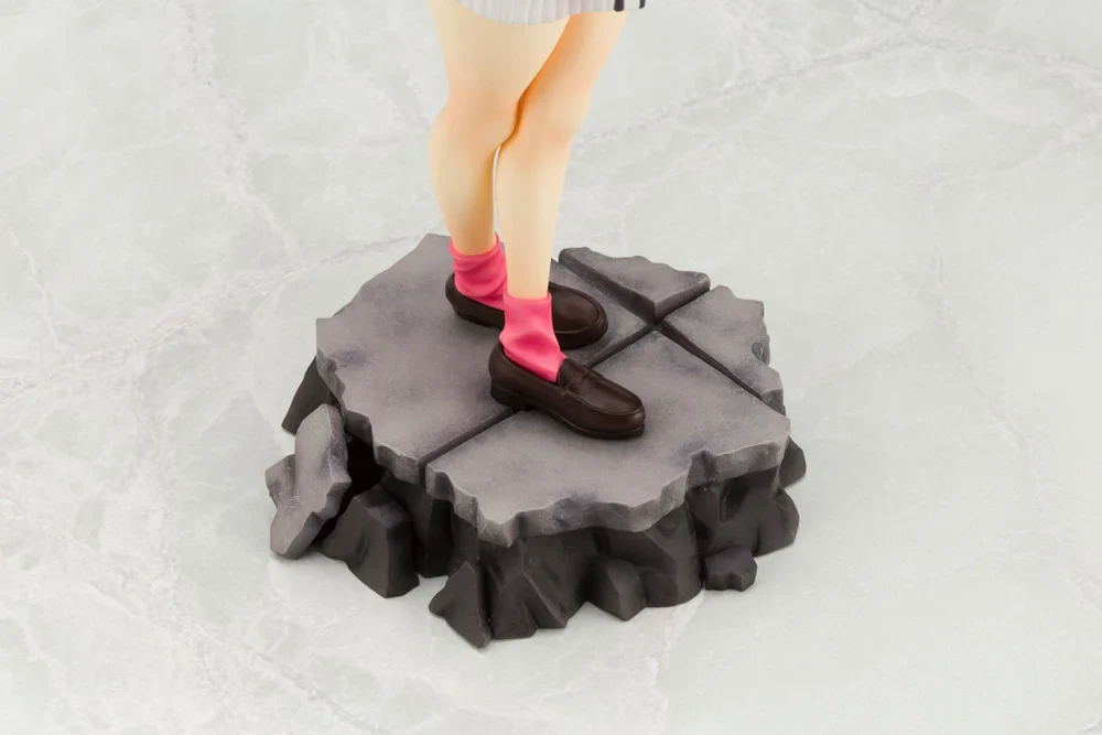 SSSS.Gridman Rikka Takarada 1/7 Scale Figure (Reissue) - Image 13