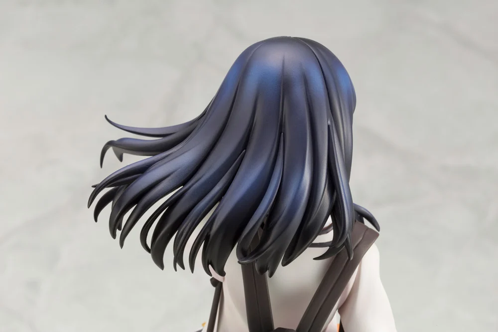 SSSS.Gridman Rikka Takarada 1/7 Scale Figure (Reissue) - Image 14