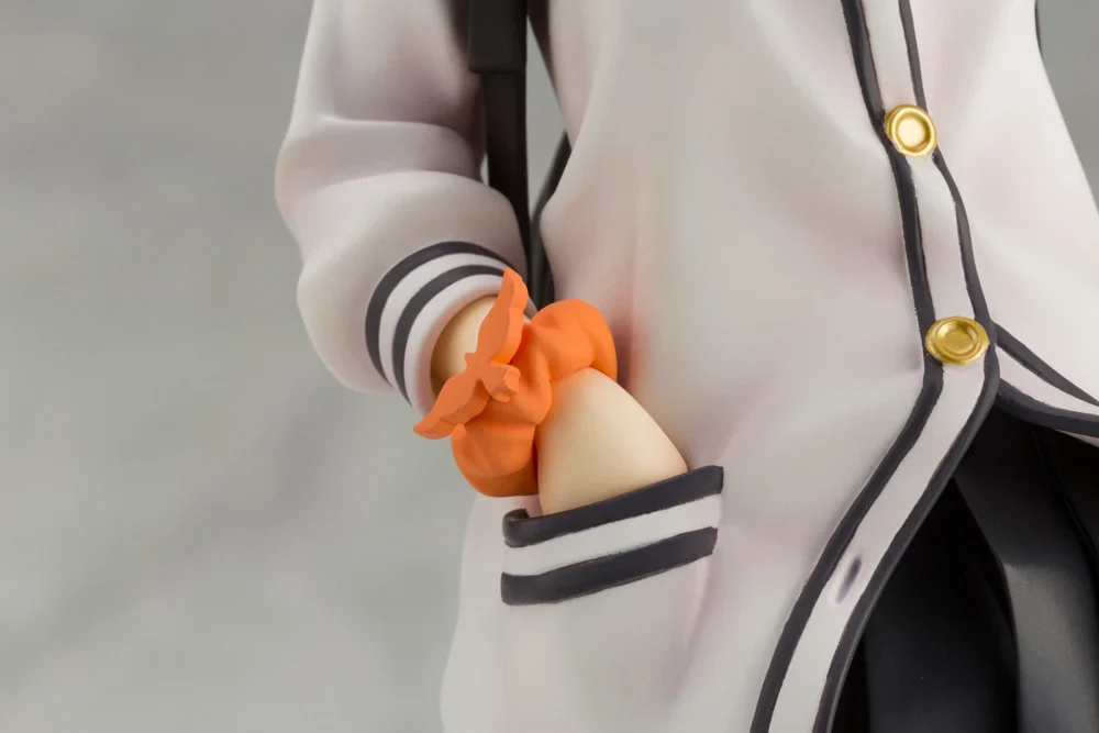 SSSS.Gridman Rikka Takarada 1/7 Scale Figure (Reissue) - Image 16