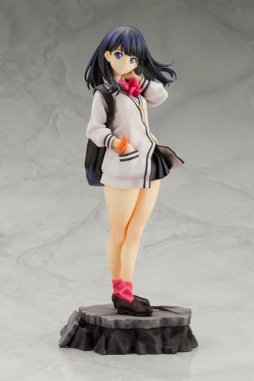SSSS.Gridman Rikka Takarada 1/7 Scale Figure (Reissue) - Image 5