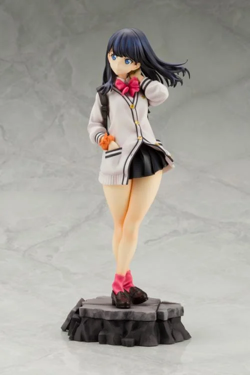 SSSS.Gridman Rikka Takarada 1/7 Scale Figure (Reissue) - Image 6