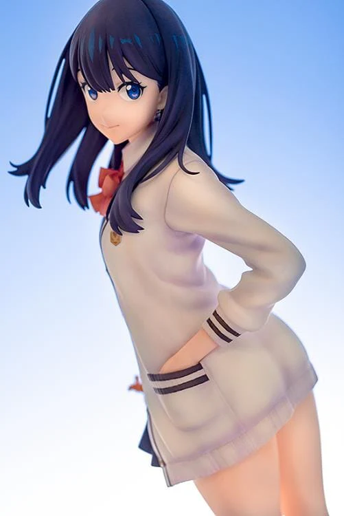 SSSS.Gridman Rikka Takarada 1/7 Scale Figure (Reissue) - Image 3