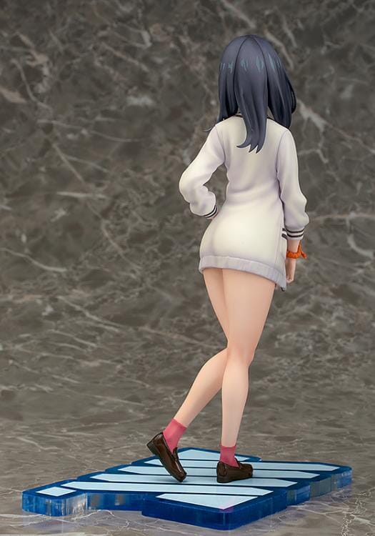 SSSS.Gridman Rikka Takarada 1/7 Scale Figure (Reissue) - Image 6