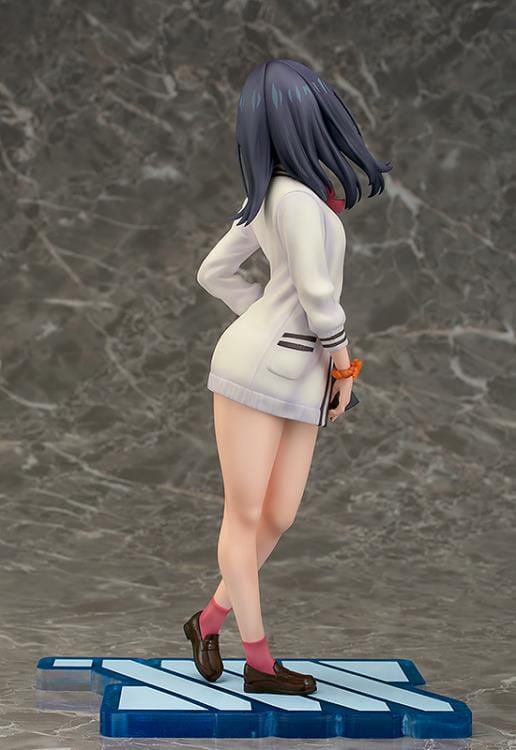 SSSS.Gridman Rikka Takarada 1/7 Scale Figure (Reissue) - Image 7