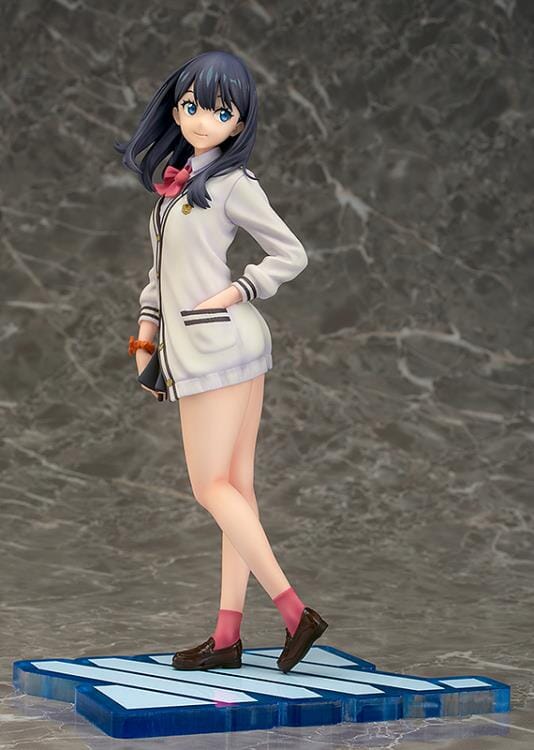 SSSS.Gridman Rikka Takarada 1/7 Scale Figure (Reissue) - Image 8