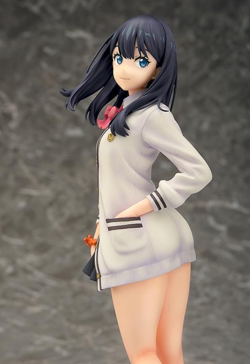 SSSS.Gridman Rikka Takarada 1/7 Scale Figure (Reissue) - Image 9