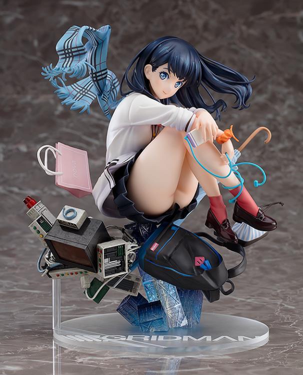 SSSS.Gridman Rikka Takarada (I Believe In Future) 1/7 Scale Figure - Image 5