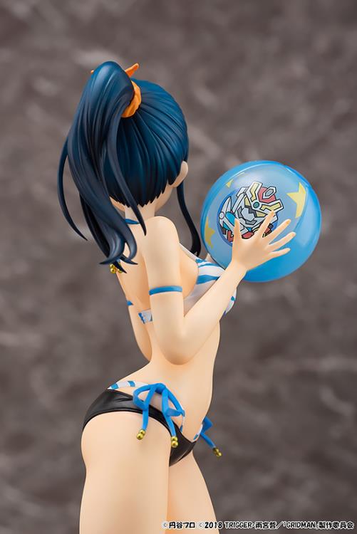 SSSS.Gridman Rikka Takarada (Swimsuit Style) 1/7 Scale Figure - Image 10