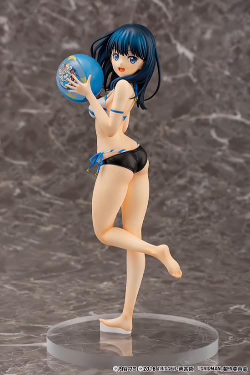SSSS.Gridman Rikka Takarada (Swimsuit Style) 1/7 Scale Figure - Image 2