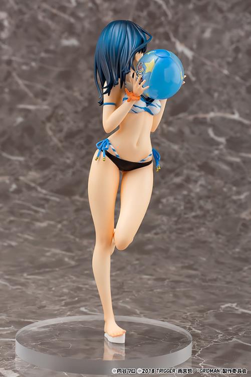 SSSS.Gridman Rikka Takarada (Swimsuit Style) 1/7 Scale Figure - Image 3