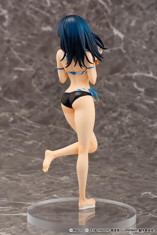 SSSS.Gridman Rikka Takarada (Swimsuit Style) 1/7 Scale Figure - Image 4