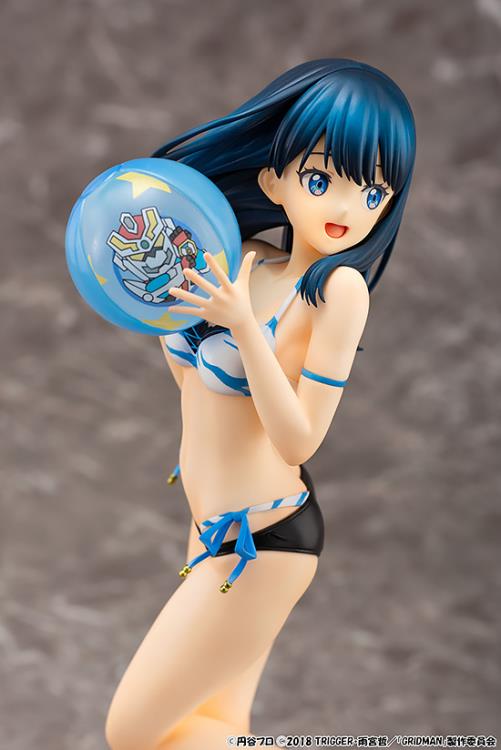 SSSS.Gridman Rikka Takarada (Swimsuit Style) 1/7 Scale Figure - Image 5