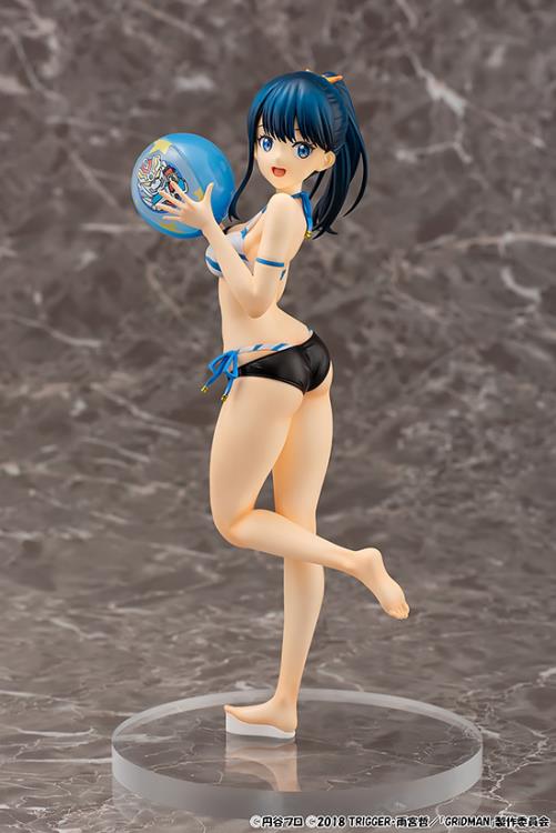 SSSS.Gridman Rikka Takarada (Swimsuit Style) 1/7 Scale Figure - Image 7