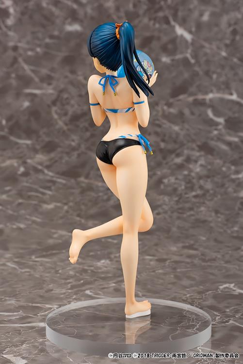 SSSS.Gridman Rikka Takarada (Swimsuit Style) 1/7 Scale Figure - Image 8