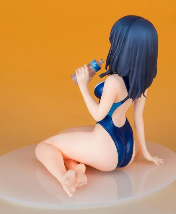 SSSS.Gridman Rikka Takarada (Swimsuit Ver.) 1/7 Scale Figure - Image 10