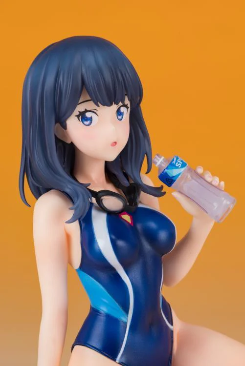 SSSS.Gridman Rikka Takarada (Swimsuit Ver.) 1/7 Scale Figure - Image 2