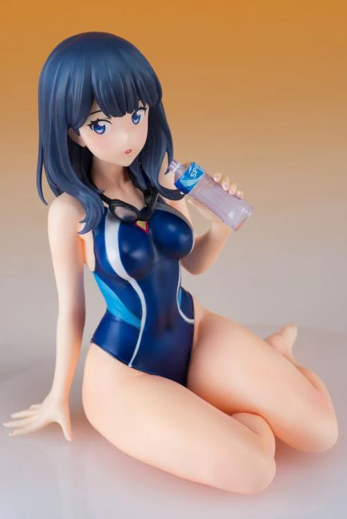 SSSS.Gridman Rikka Takarada (Swimsuit Ver.) 1/7 Scale Figure - Image 3