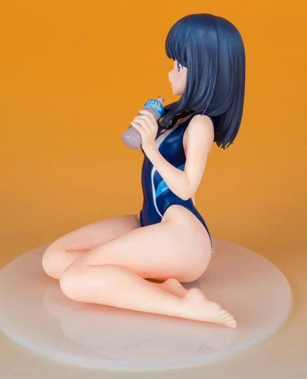 SSSS.Gridman Rikka Takarada (Swimsuit Ver.) 1/7 Scale Figure - Image 4