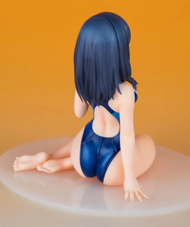 SSSS.Gridman Rikka Takarada (Swimsuit Ver.) 1/7 Scale Figure - Image 5
