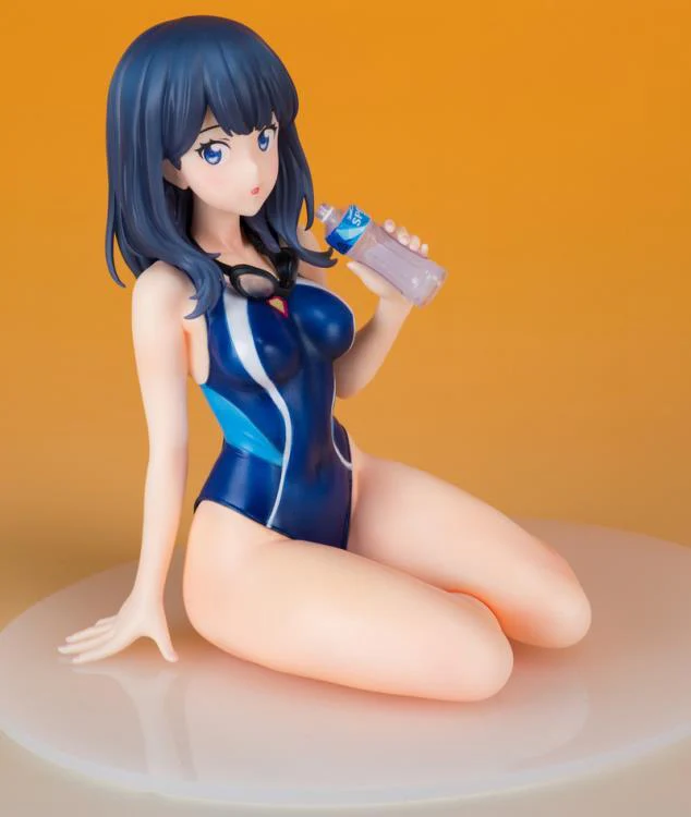 SSSS.Gridman Rikka Takarada (Swimsuit Ver.) 1/7 Scale Figure - Image 6