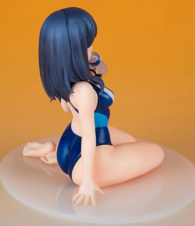 SSSS.Gridman Rikka Takarada (Swimsuit Ver.) 1/7 Scale Figure - Image 7