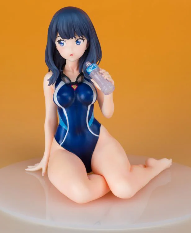 SSSS.Gridman Rikka Takarada (Swimsuit Ver.) 1/7 Scale Figure - Image 8