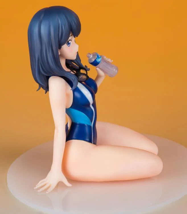 SSSS.Gridman Rikka Takarada (Swimsuit Ver.) 1/7 Scale Figure - Image 9