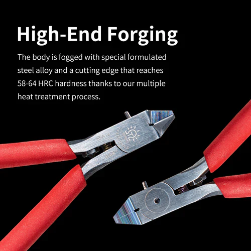 DSPIAE ST-A3.0 Single Blade Nipper - Image 3