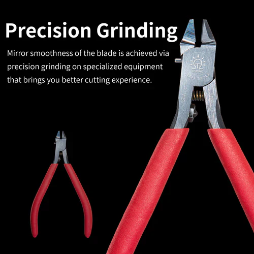 DSPIAE ST-A3.0 Single Blade Nipper - Image 4