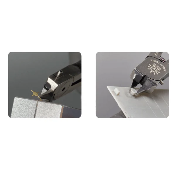 DSPIAE ST-L Ultimate Bladeless Pliers - Image 3