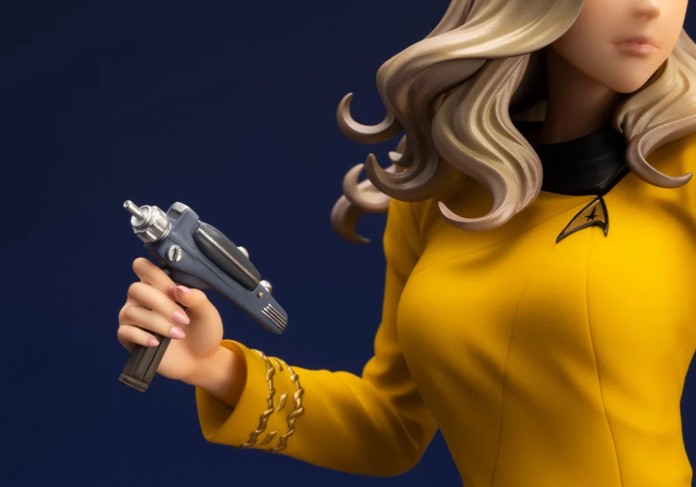 Star Trek Bishoujo Command Officer - Image 10