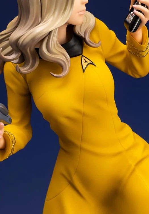 Star Trek Bishoujo Command Officer - Image 11